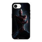 Spiderman iPhone 17e Case QC11038