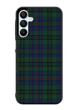 Tartan pattern Samsung Galaxy A15 5G Case OV11050