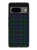 Tartan pattern Google Pixel 8 Case QC11050
