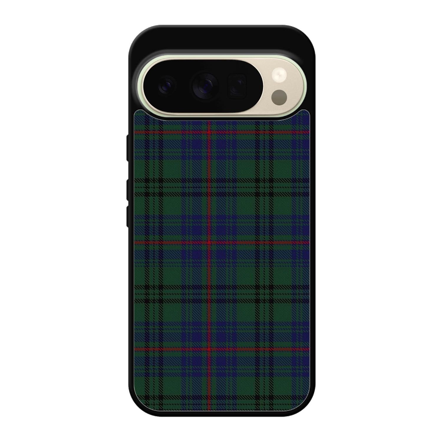 Tartan pattern Google Pixel 10 Pro XL Case OV11050