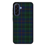 Tartan pattern Samsung Galaxy A17 Case OV11050