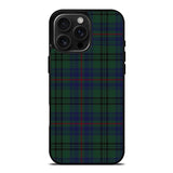 Tartan pattern iPhone 16 Pro Max Case OV11050