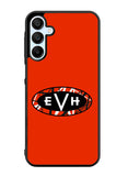 EVH Logo Red Samsung Galaxy A15 5G Case OV11084