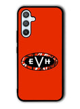 EVH Logo Red Samsung Galaxy A54 5G Case OV11084