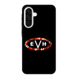 EVH Logo Black Samsung Galaxy A56 5G Case OV11083