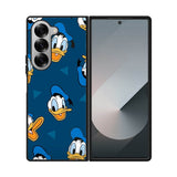 Donald duck Samsung Galaxy Z Fold 7 5G Case OV11064