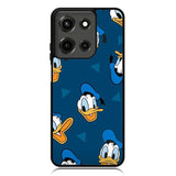 Donald duck Motorola Moto G 5G 2025 Case OV11064