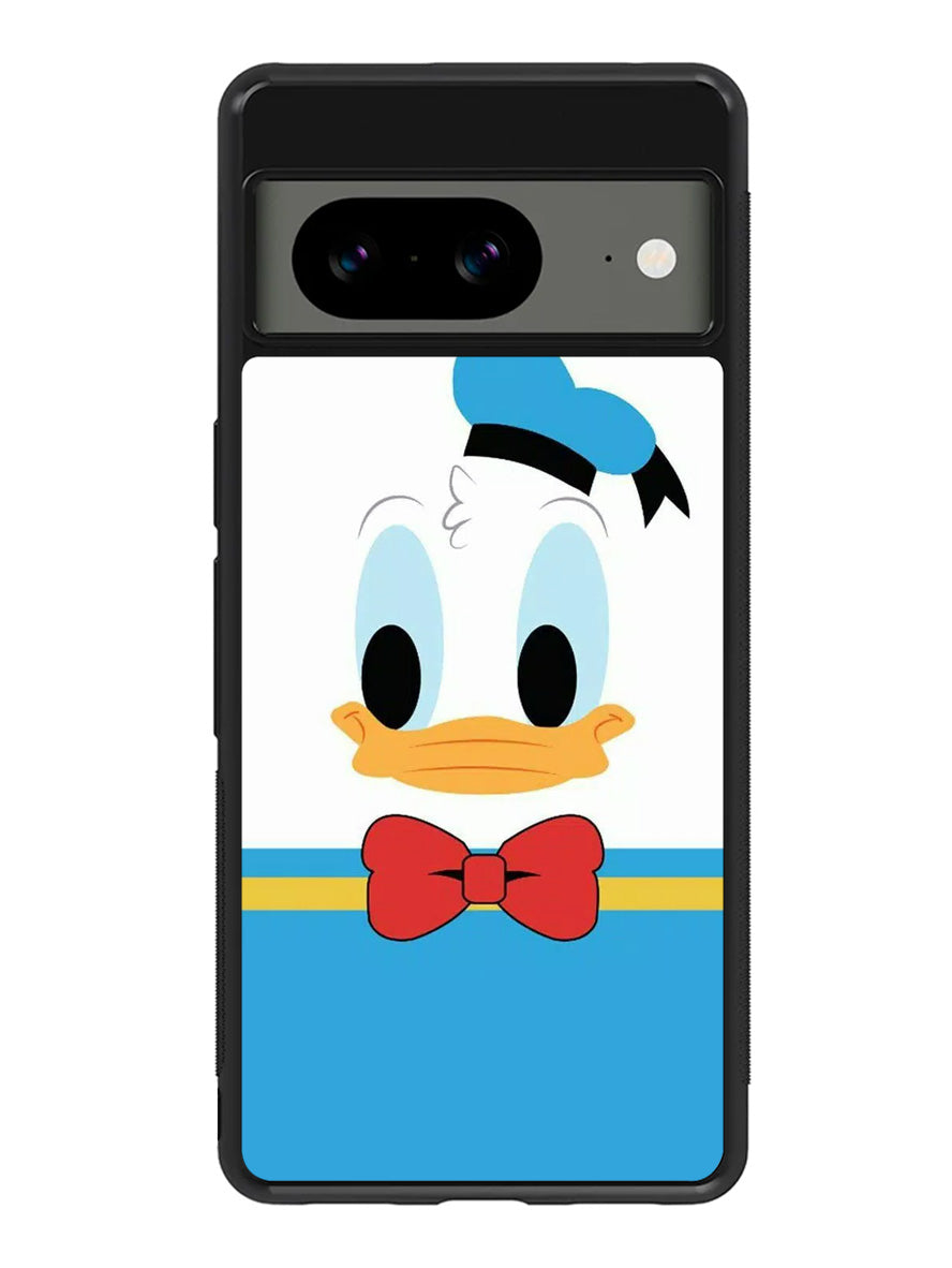 Donald Duck Google Pixel 8A Case QC11066