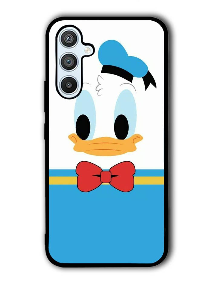 Donald Duck Samsung Galaxy A54 5G Case OV11066