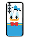 Donald Duck Samsung Galaxy A54 5G Case OV11066
