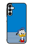 Donald Duck Samsung Galaxy A35 5G Case OV11067