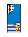 Donald Duck Samsung Galaxy S25 Ultra 5G Case QC11067