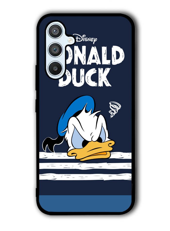 Donald Duck Samsung Galaxy A54 5G Case OV11068