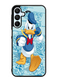 Donald Duck Samsung Galaxy A35 5G Case OV11070