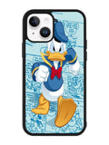 Donald Duck iPhone 15 Plus Case OV11070