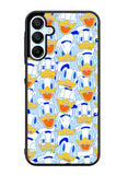 Donald Duck Samsung Galaxy A15 5G Case OV11071
