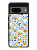 Donald Duck Google Pixel 8A Case QC11071