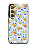 Donald Duck Samsung Galaxy S25 Plus 5G , Samsung Galaxy S25+ 5G Case OV11071