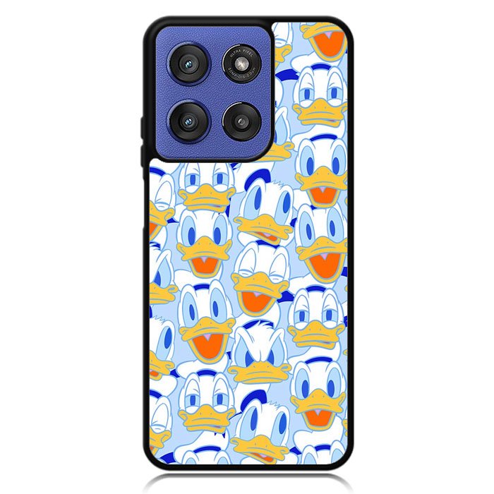 Donald Duck Motorola Moto G Stylus 5G 2025 Case OV11071