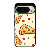 Cute Pizza Google Pixel 10 Pro XL Case OV10702