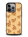 Pizza Pattern iPhone 15 Pro Max Case OV10546