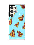 Pizza pattern Samsung Galaxy S24 Ultra 5G Case OV10549