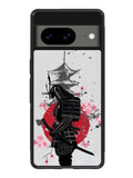 Samurai Japanese Google Pixel 8A Case QC10411
