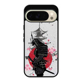 Samurai Japanese Google Pixel 10 Pro XL Case OV10411