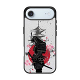 Samurai Japanese iPhone Air Case OV10411