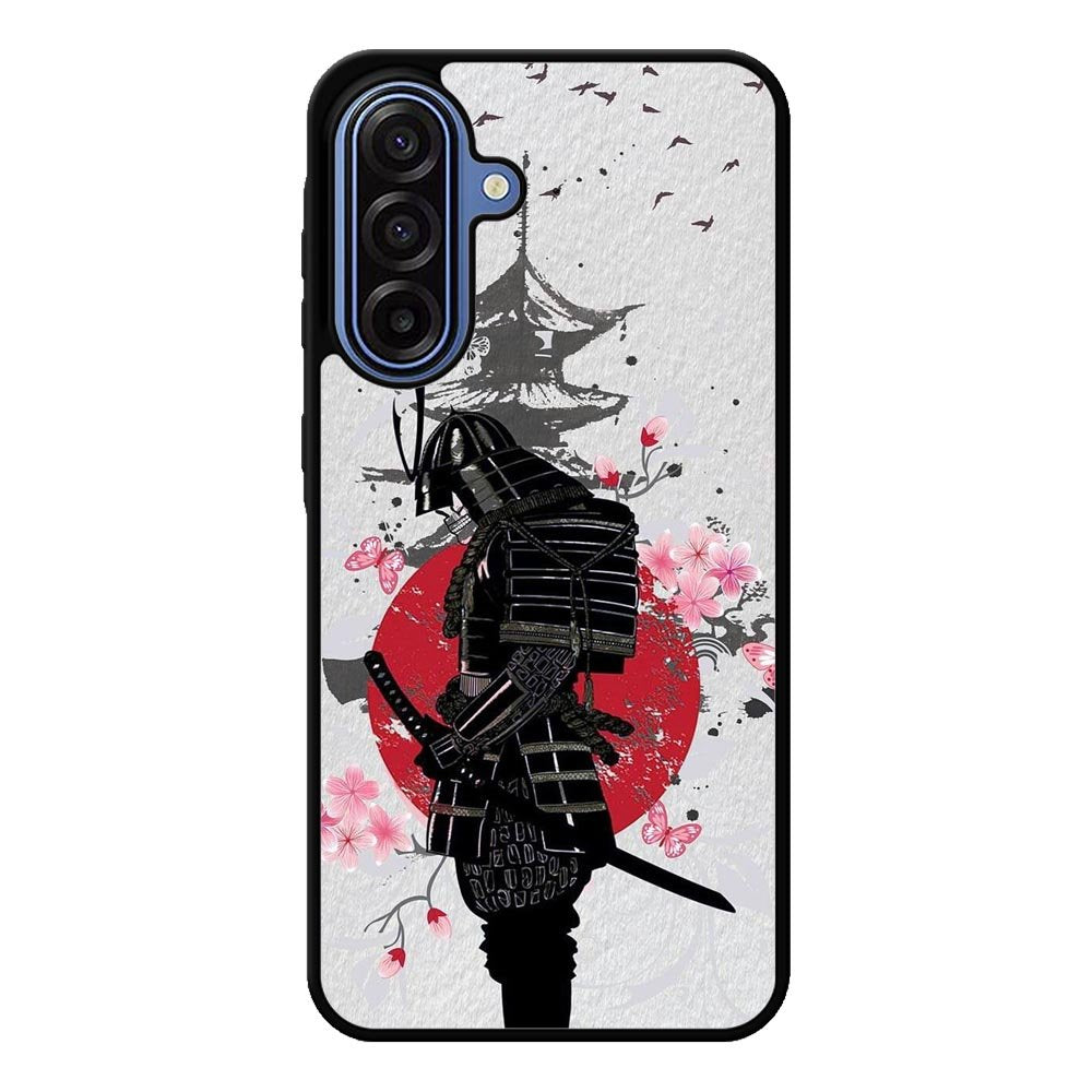 Samurai Japanese Samsung Galaxy A17 Case OV10411