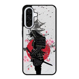Samurai Japanese Samsung Galaxy A16 5G Case OV10411