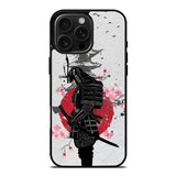 Samurai Japanese iPhone 16 Pro Case OV10411