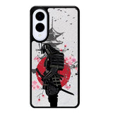 Samurai Japanese Samsung Galaxy S25 Edge 5G Case OV10411