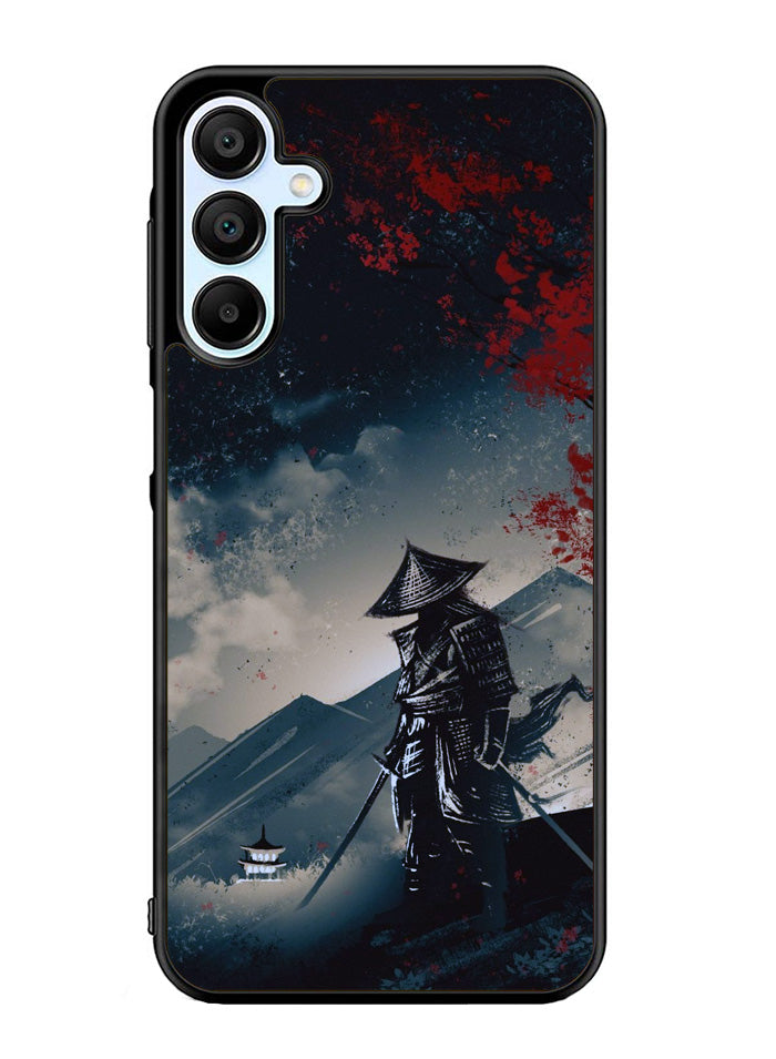 Japanese Samurai Samsung Galaxy A15 5G Case