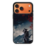 Japanese Samurai Samsung Galaxy S26 Case
