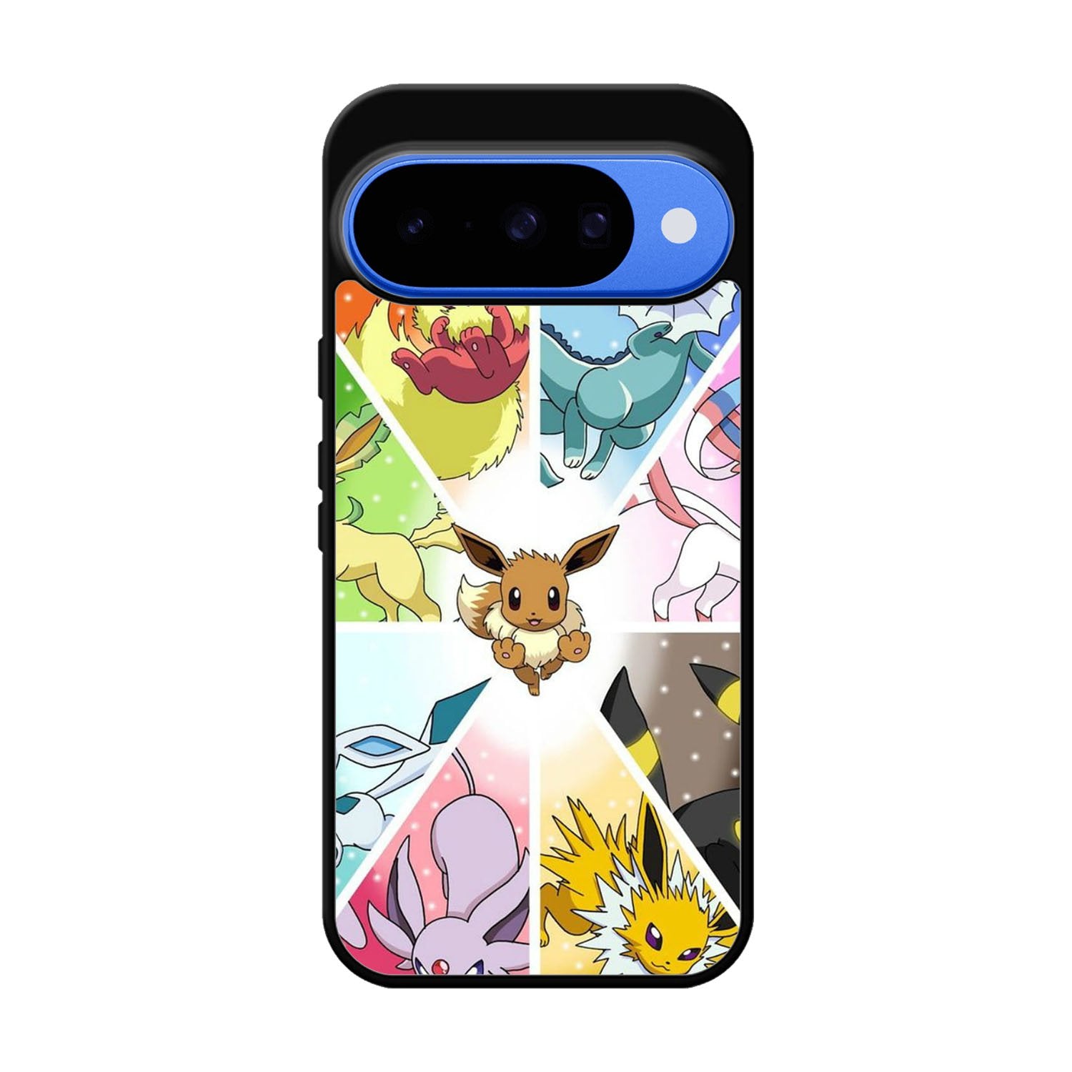 Eevee Psychic Google Pixel 10 Case OV10560