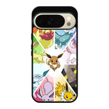 Eevee Psychic Google Pixel 10 Pro XL Case OV10560