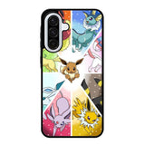 Eevee Psychic Samsung Galaxy A36 5G Case OV10560