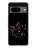 Eevee Psychic Espeon Google Pixel 8 Case QC10559