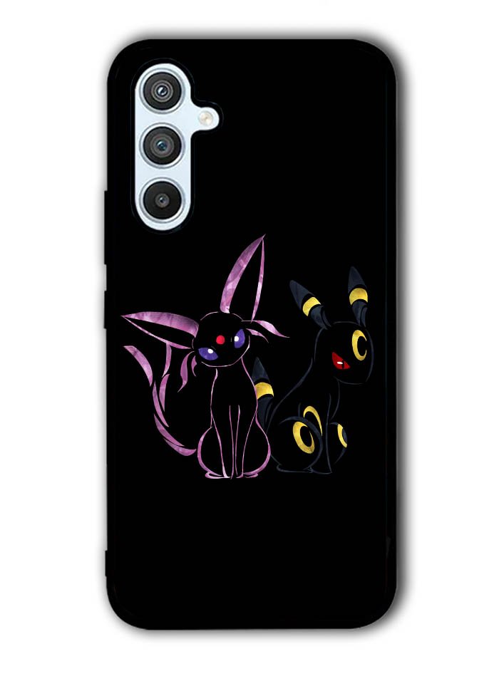 Eevee Psychic Espeon Samsung Galaxy A54 5G Case OV10559