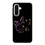 Eevee Psychic Espeon Samsung Galaxy A16 5G Case OV10559