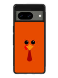 Funny Thanksgiving Google Pixel 8 Case QC10574