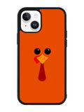 Funny Thanksgiving iPhone 15 Case OV10574