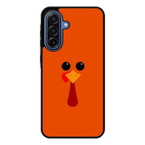 Funny Thanksgiving Samsung Galaxy A17 Case OV10574