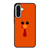 Funny Thanksgiving Samsung Galaxy A56 5G Case OV10574