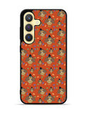 Thanksgiving turkey Samsung Galaxy S24 FE 5G Case OV10453