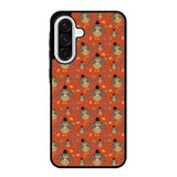 Thanksgiving turkey Samsung Galaxy A56 5G Case OV10453