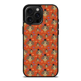 Thanksgiving turkey iPhone 16 Pro Case OV10453