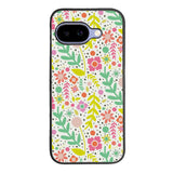 Floral pattern Google Pixel 10A Case QC10568