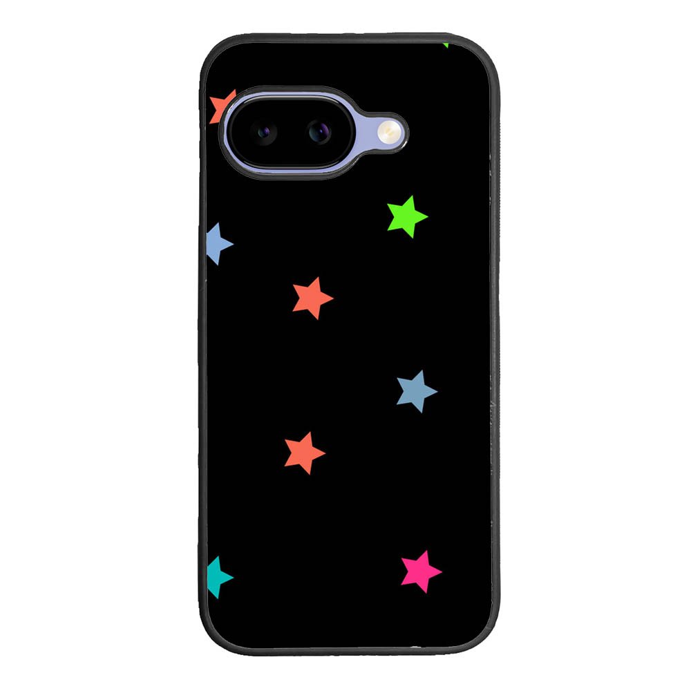 Stars multicolor Google Pixel 10A Case OV10441